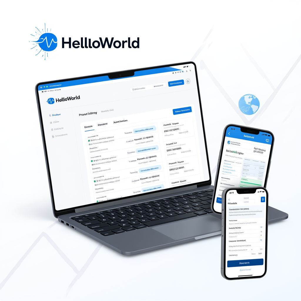 HelloWorld跨境电商助手全平台智能运营管理工具，官方正版官网下载与高效运营实战教程 - HelloWorld官方博客
